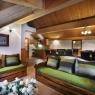 Alpe d´Huez - Chalet des Neiges Oz en Oisans - Apartamento 7 piezas 12 personas 135 m2
